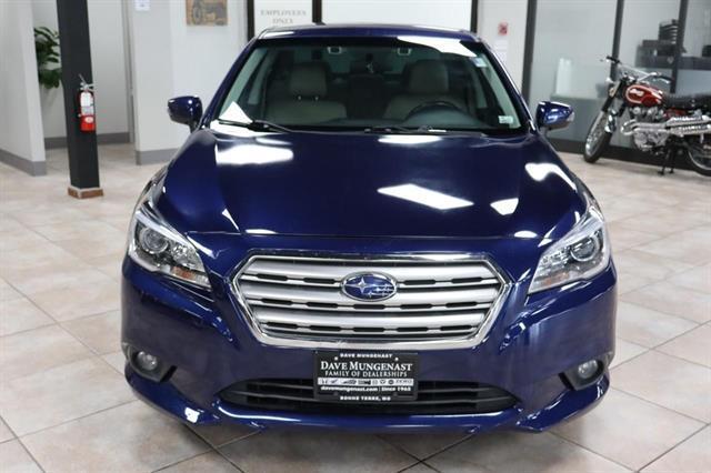 used 2016 Subaru Legacy car, priced at $14,945