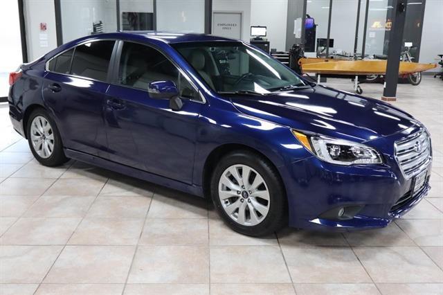 used 2016 Subaru Legacy car, priced at $14,945