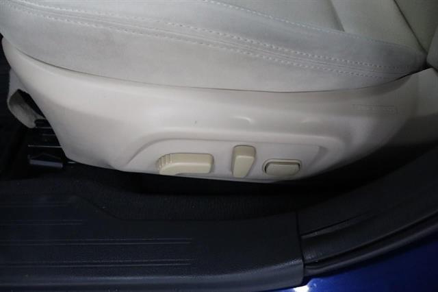 used 2016 Subaru Legacy car, priced at $14,945