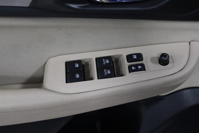 used 2016 Subaru Legacy car, priced at $14,945