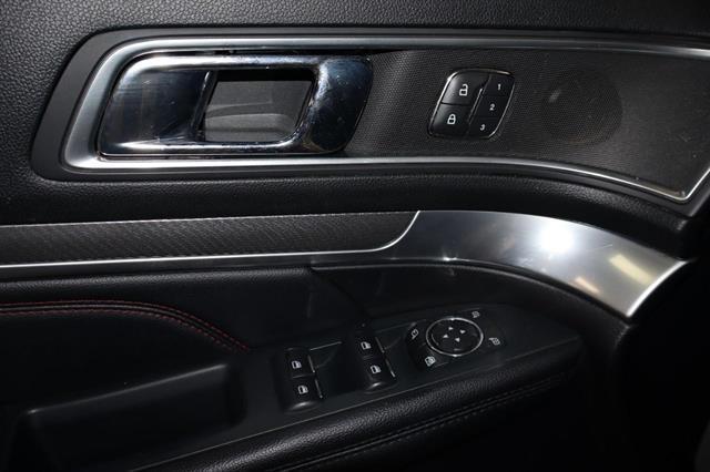 used 2019 Ford Explorer car, priced at $21,495