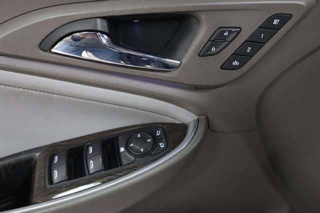 used 2016 Chevrolet Malibu car, priced at $14,496
