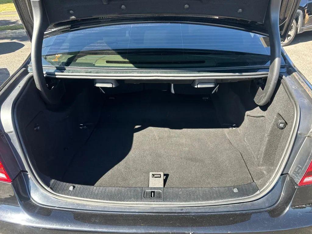 used 2015 Mercedes-Benz E-Class car, priced at $12,692