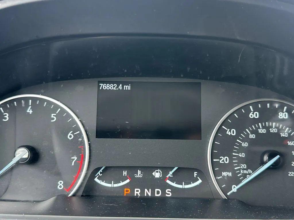 used 2020 Ford EcoSport car, priced at $11,929