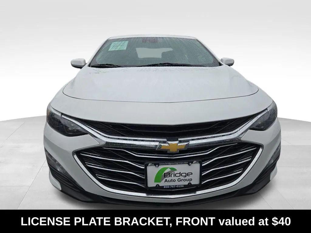 used 2023 Chevrolet Malibu car, priced at $12,960
