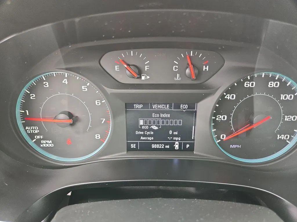 used 2023 Chevrolet Malibu car, priced at $12,960