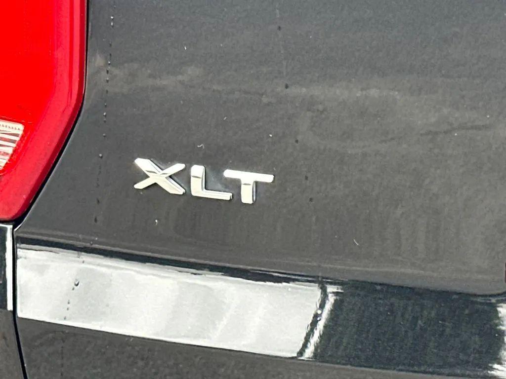 used 2019 Ford Explorer car, priced at $14,977