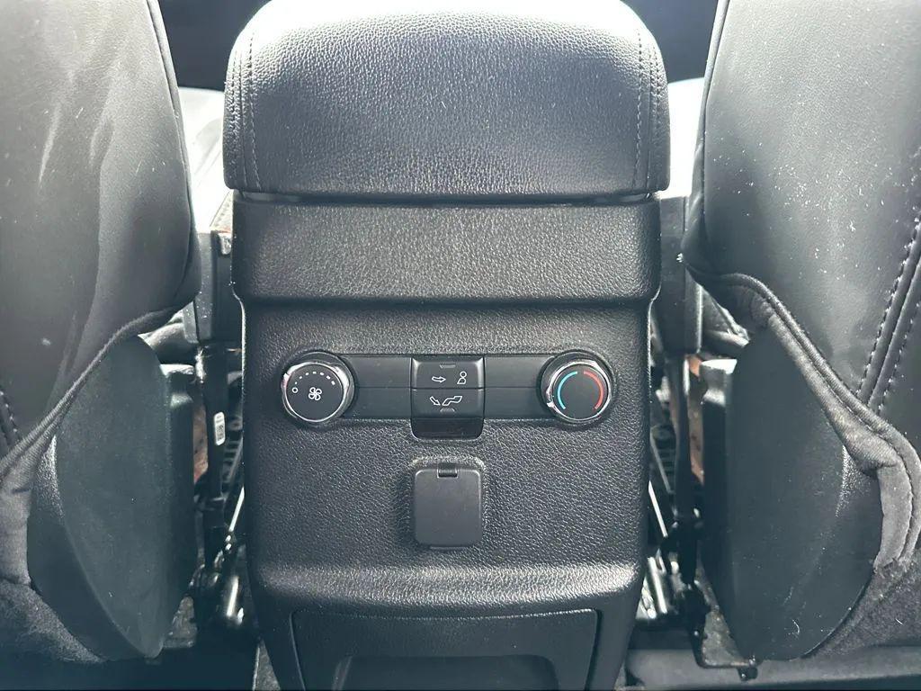 used 2019 Ford Explorer car, priced at $14,977