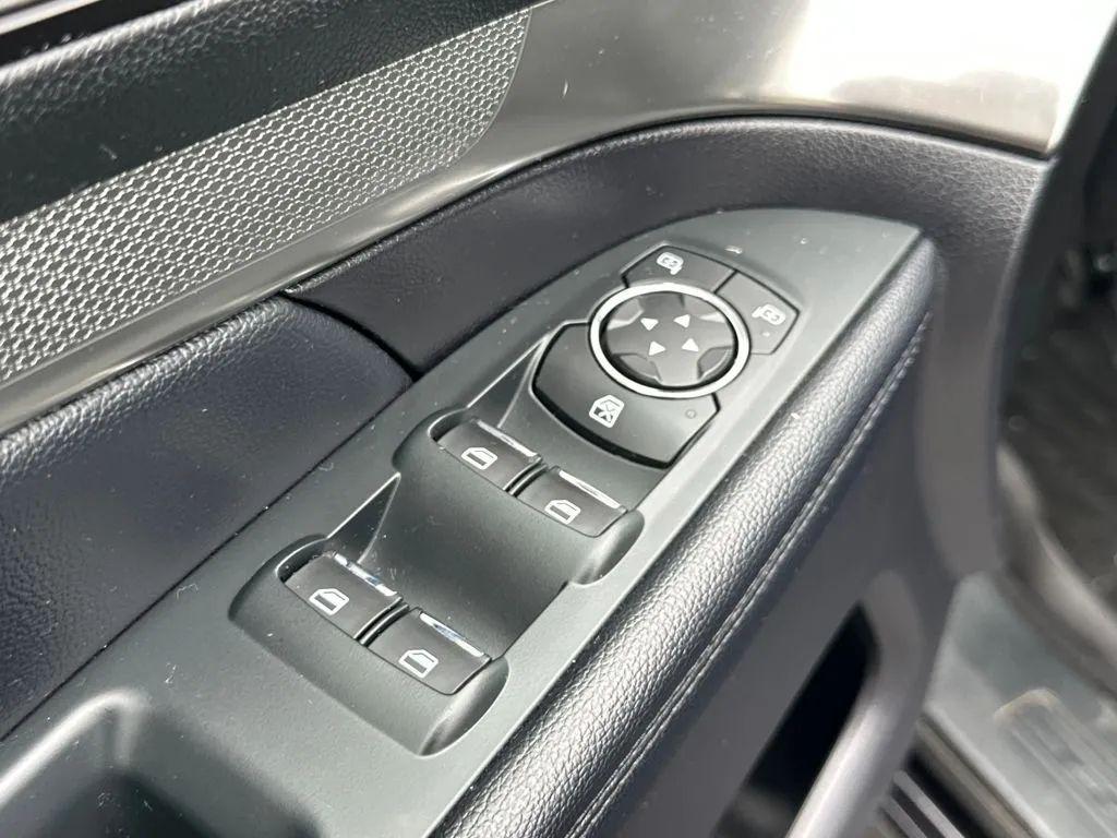 used 2019 Ford Explorer car, priced at $14,977