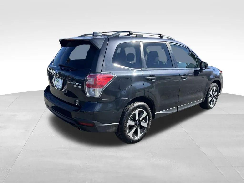 used 2017 Subaru Forester car, priced at $12,960