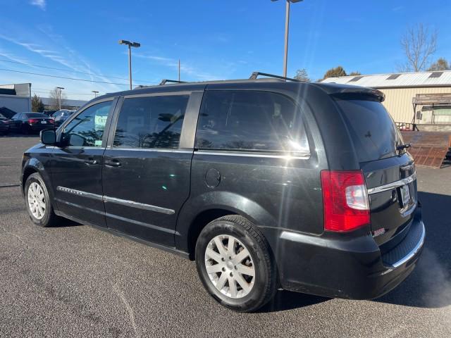 used 2011 Chrysler Town & Country car, priced at $6,980