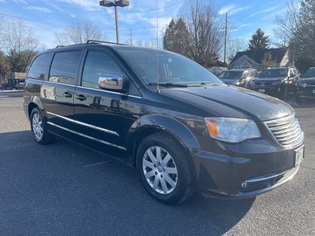 used 2011 Chrysler Town & Country car, priced at $6,980