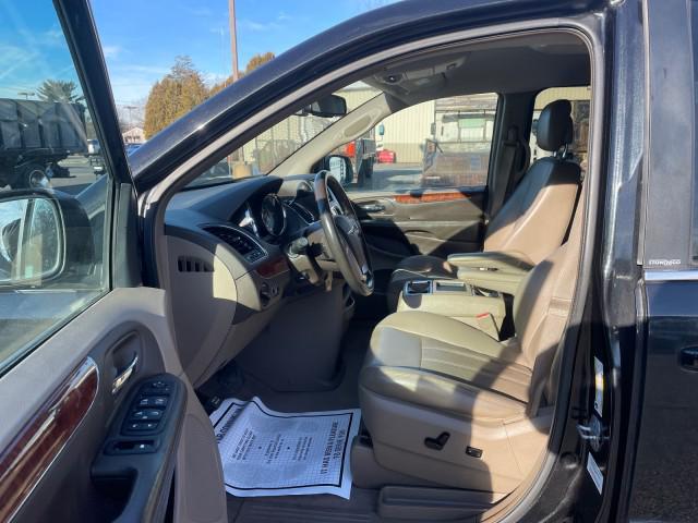 used 2011 Chrysler Town & Country car, priced at $6,980