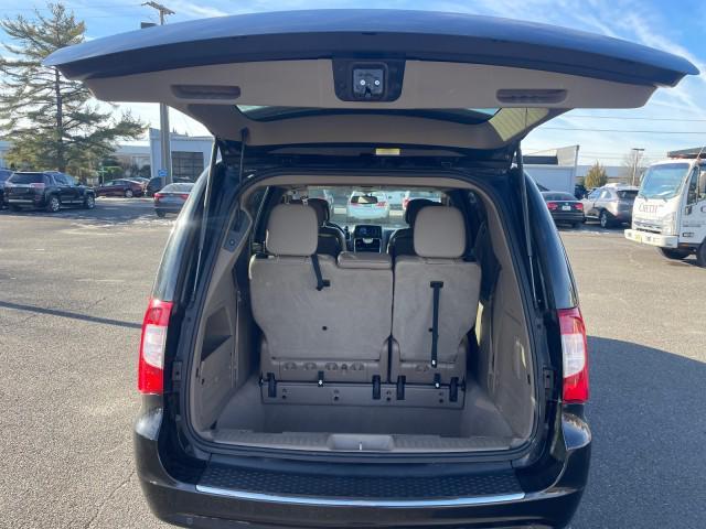 used 2011 Chrysler Town & Country car, priced at $6,980