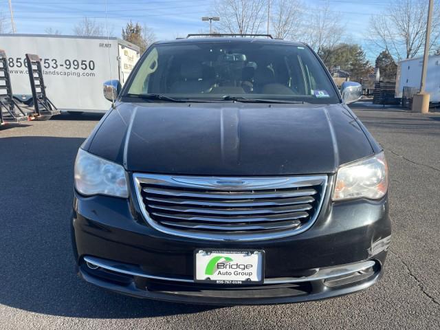 used 2011 Chrysler Town & Country car, priced at $6,980