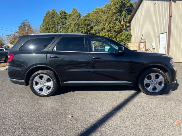 used 2014 Dodge Durango car, priced at $10,732