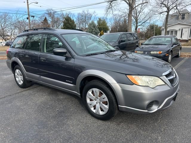 used 2009 Subaru Outback car, priced at $8,758