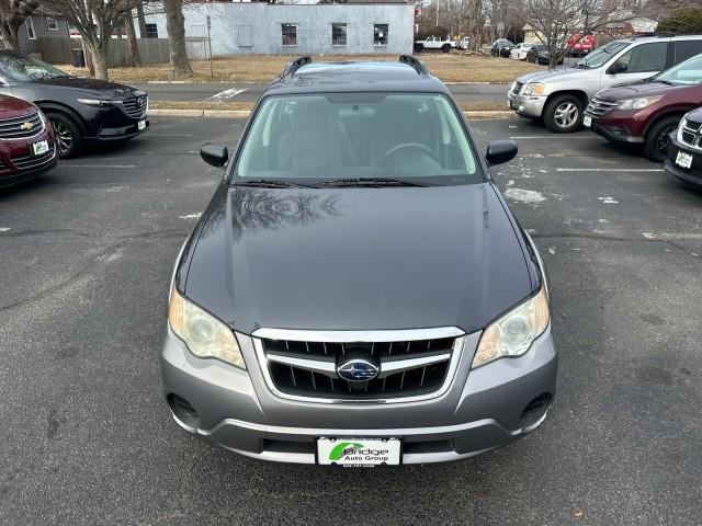 used 2009 Subaru Outback car, priced at $8,758