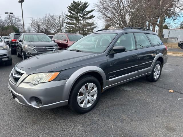 used 2009 Subaru Outback car, priced at $8,758