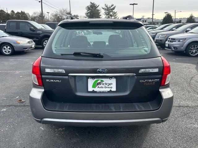 used 2009 Subaru Outback car, priced at $8,758