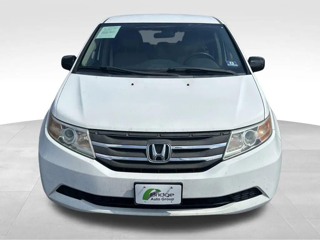 used 2013 Honda Odyssey car, priced at $4,560