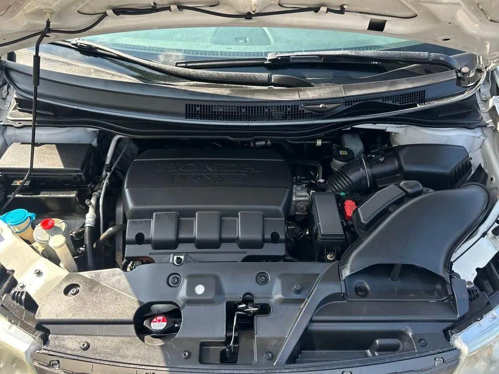 used 2013 Honda Odyssey car, priced at $4,560
