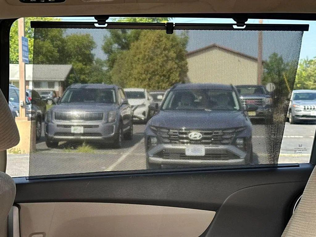 used 2013 Honda Odyssey car, priced at $4,560