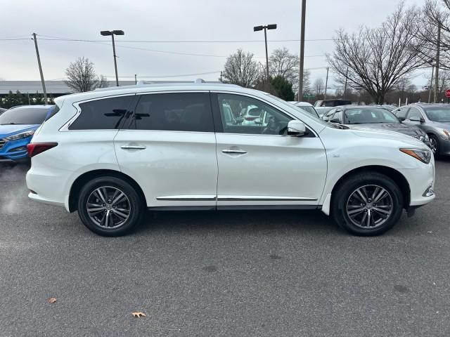 used 2019 INFINITI QX60 car, priced at $16,671