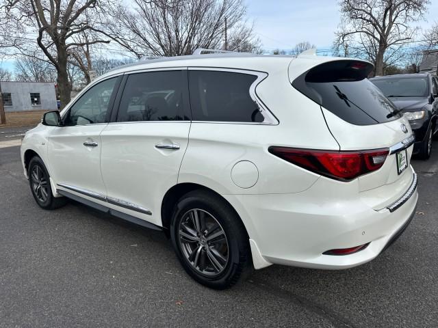 used 2019 INFINITI QX60 car, priced at $16,671