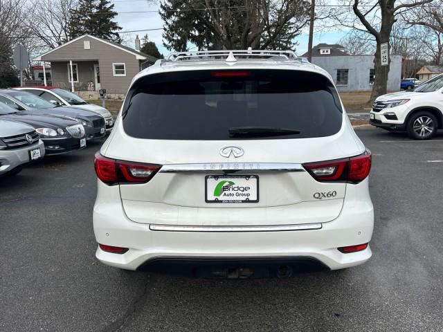 used 2019 INFINITI QX60 car, priced at $16,671