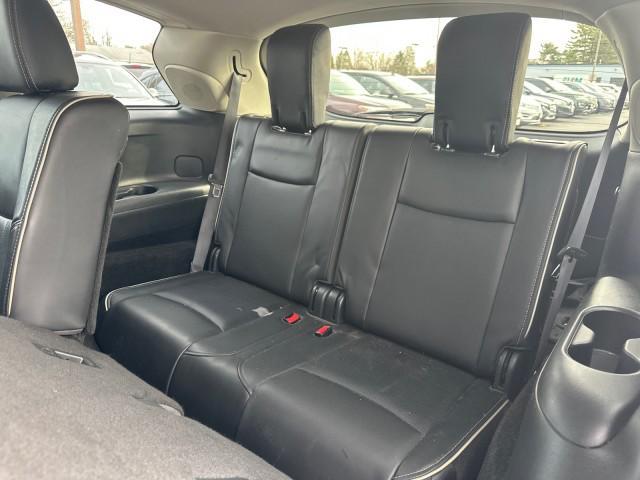 used 2019 INFINITI QX60 car, priced at $16,671