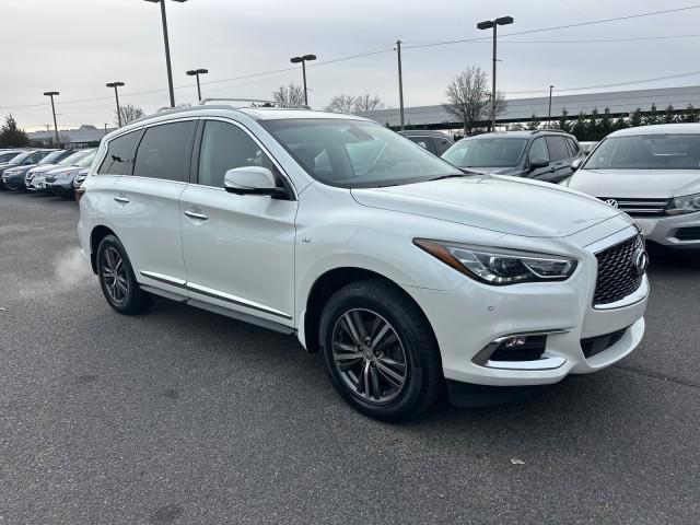 used 2019 INFINITI QX60 car, priced at $16,671