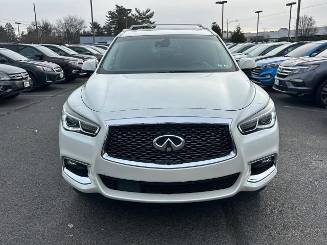 used 2019 INFINITI QX60 car, priced at $16,671