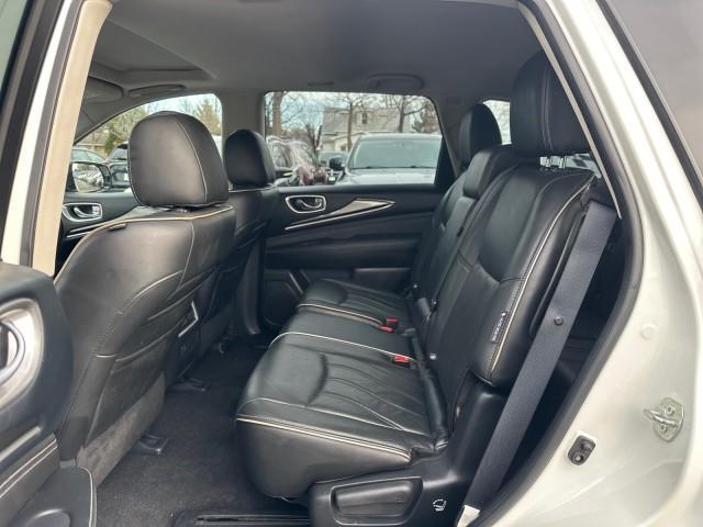 used 2019 INFINITI QX60 car, priced at $16,671