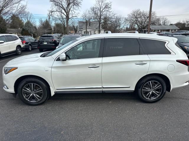 used 2019 INFINITI QX60 car, priced at $16,671