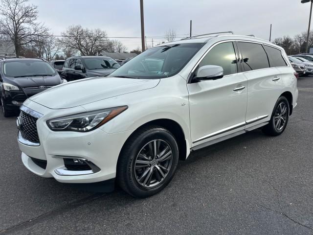 used 2019 INFINITI QX60 car, priced at $16,671