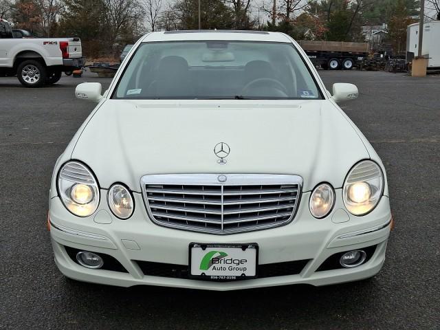 used 2009 Mercedes-Benz E-Class car, priced at $7,633