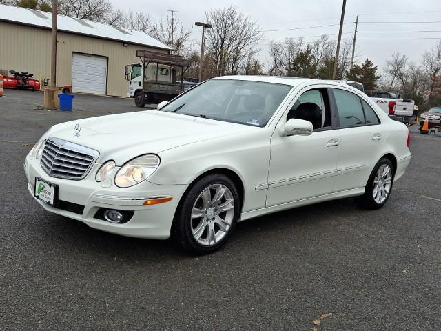 used 2009 Mercedes-Benz E-Class car, priced at $7,633