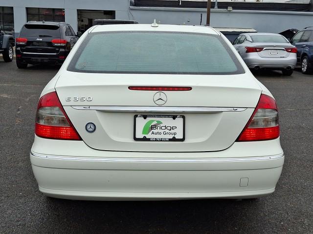 used 2009 Mercedes-Benz E-Class car, priced at $7,633