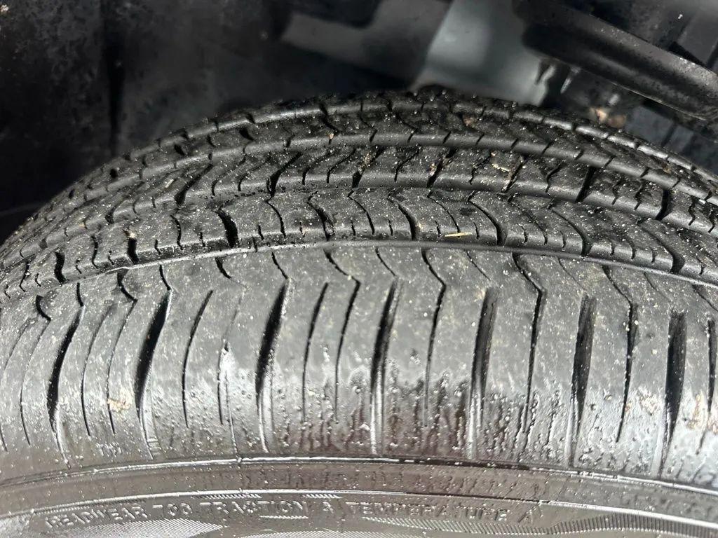 used 2018 Jeep Compass car, priced at $10,956