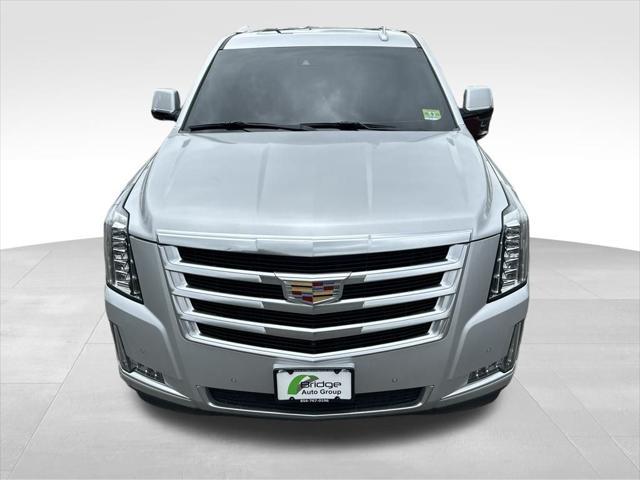 used 2016 Cadillac Escalade car, priced at $23,930