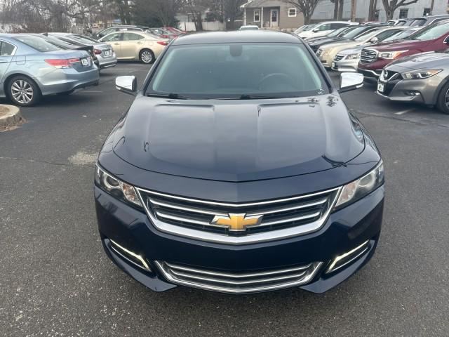 used 2019 Chevrolet Impala car, priced at $11,450