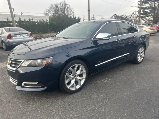 used 2019 Chevrolet Impala car, priced at $11,450