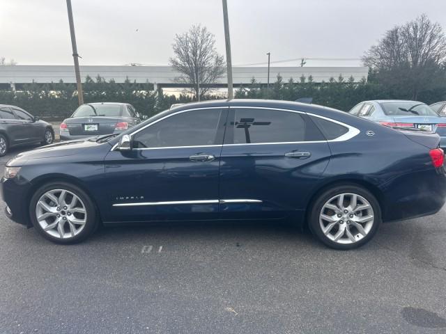 used 2019 Chevrolet Impala car, priced at $11,450