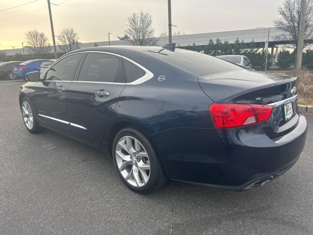 used 2019 Chevrolet Impala car, priced at $11,450