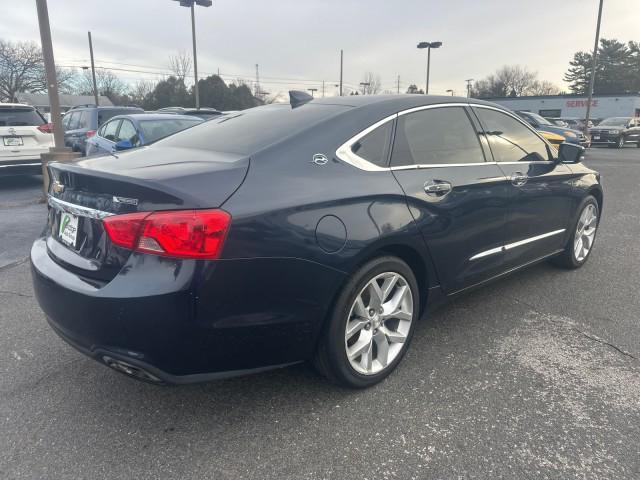 used 2019 Chevrolet Impala car, priced at $11,450