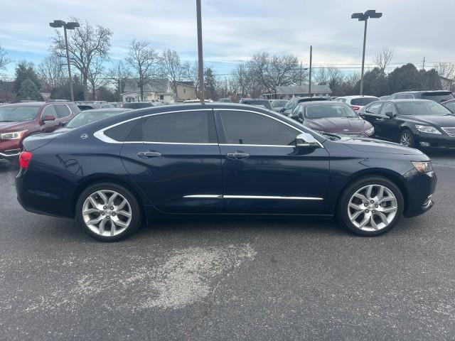 used 2019 Chevrolet Impala car, priced at $11,450