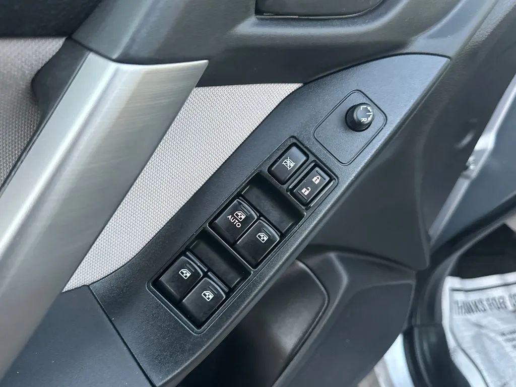 used 2015 Subaru Forester car, priced at $8,927