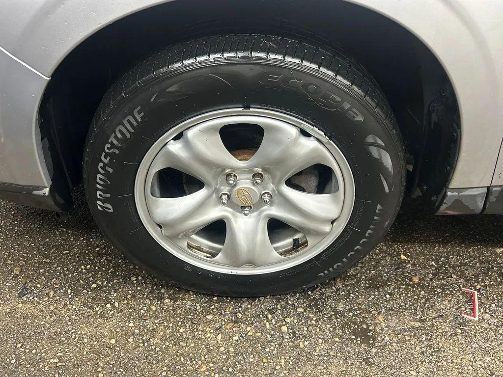 used 2015 Subaru Forester car, priced at $8,927