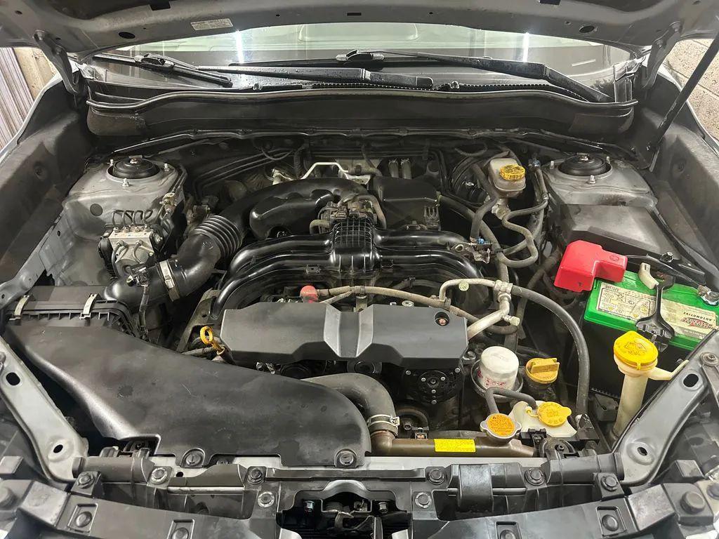 used 2015 Subaru Forester car, priced at $8,927